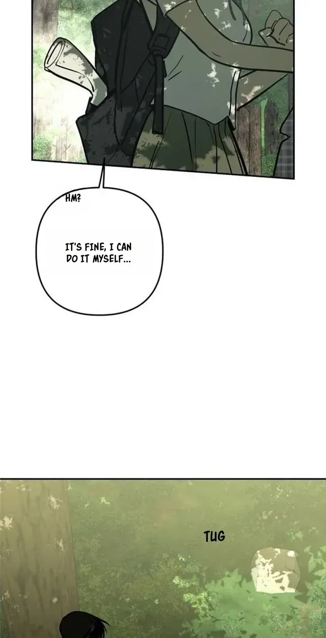 Read Daytime in the Bunker chapter 29 image 6 on Lezhin