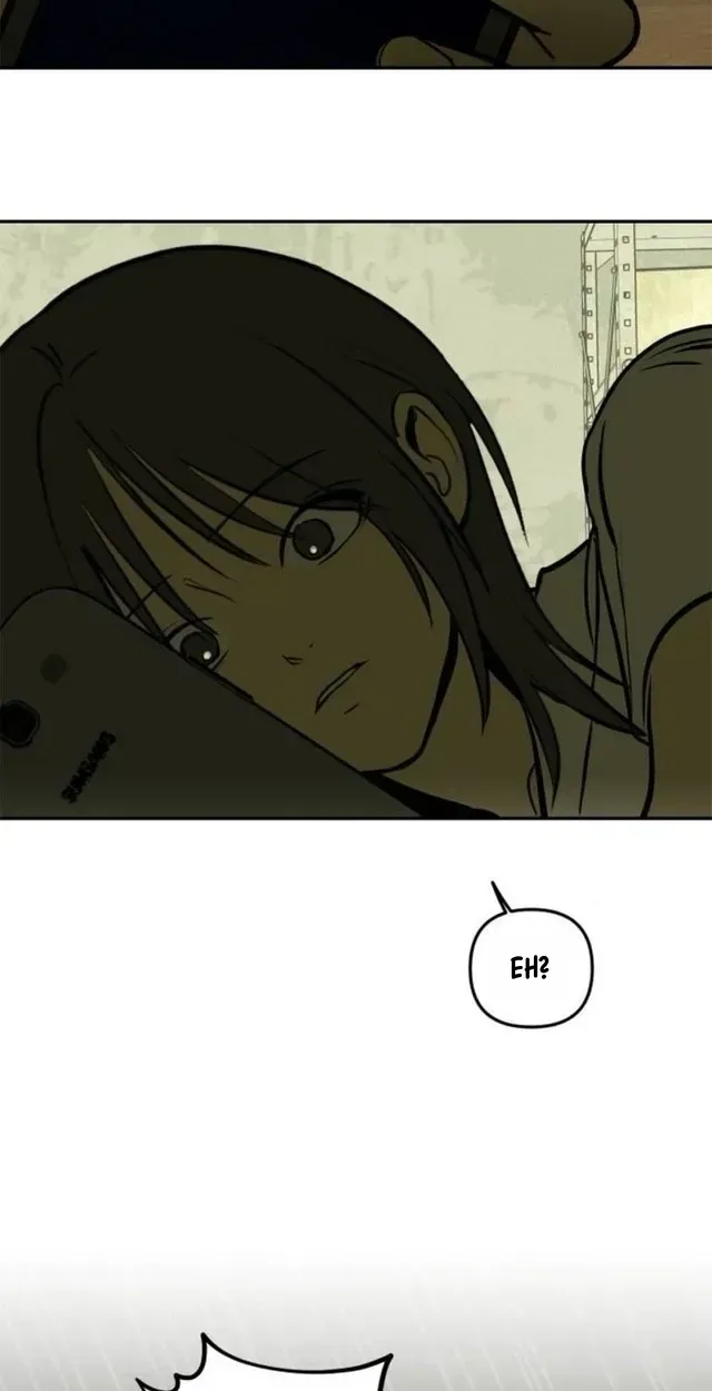 Read Daytime in the Bunker chapter 29 image 62 on Lezhin
