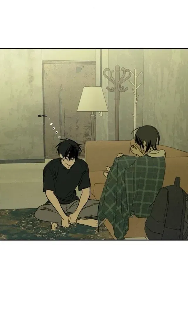 Read Daytime in the Bunker chapter 29 image 64 on Lezhin
