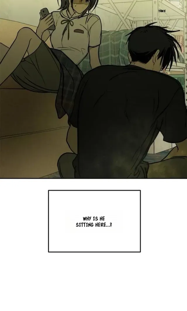 Read Daytime in the Bunker chapter 29 image 66 on Lezhin