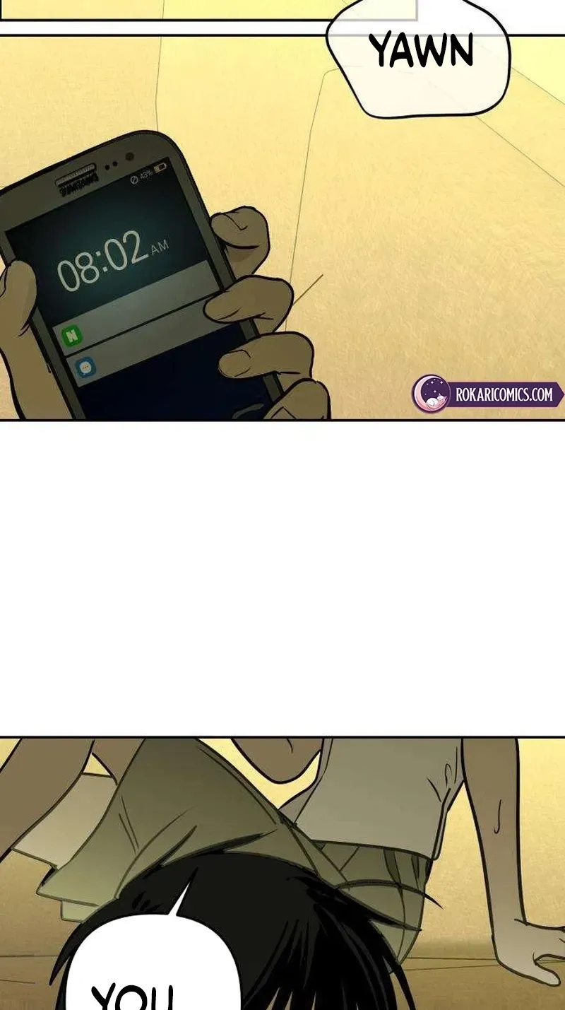 Read Daytime in the Bunker chapter 30 image 1 on Lezhin