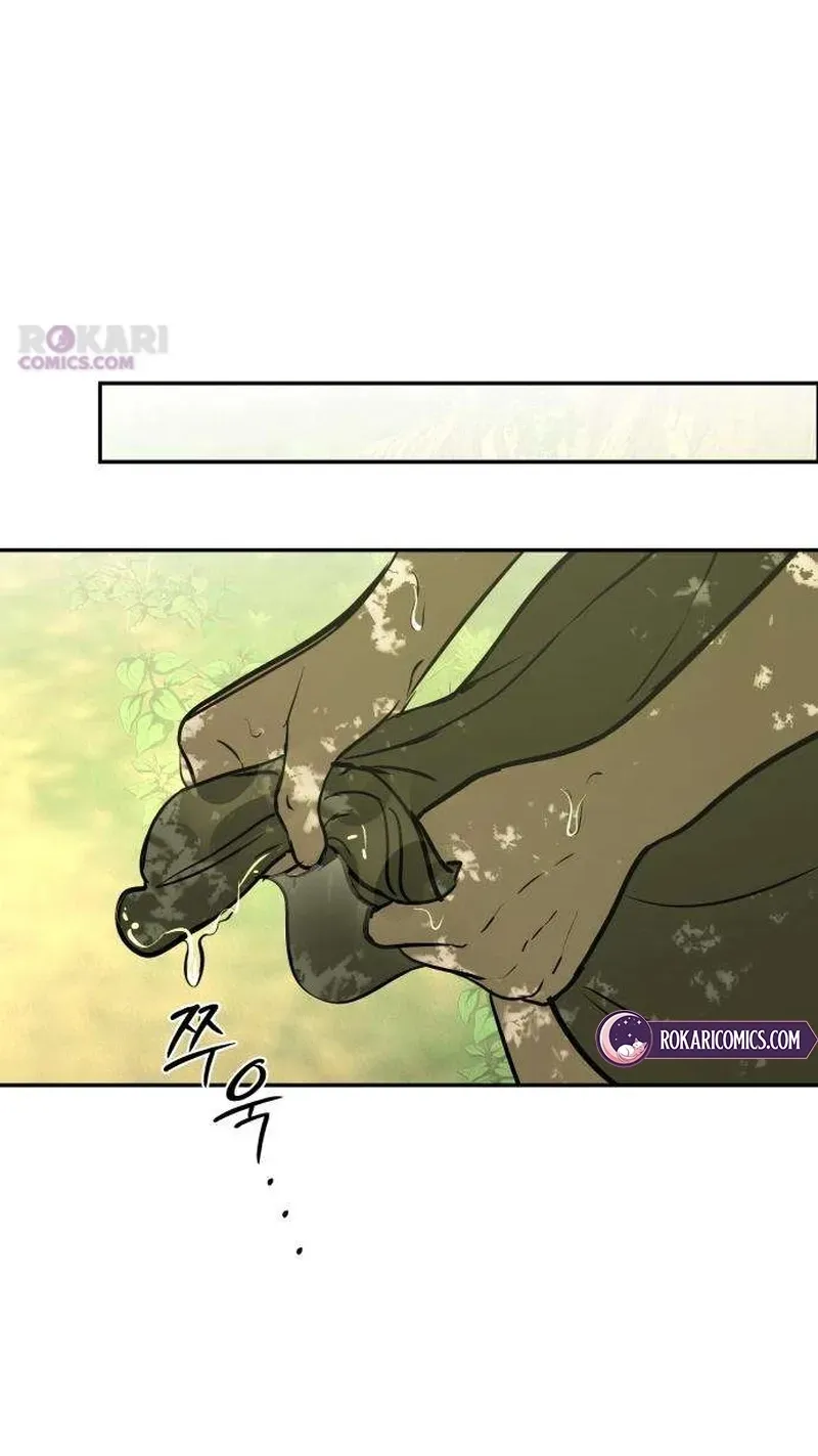 Read Daytime in the Bunker chapter 30 image 10 on Lezhin