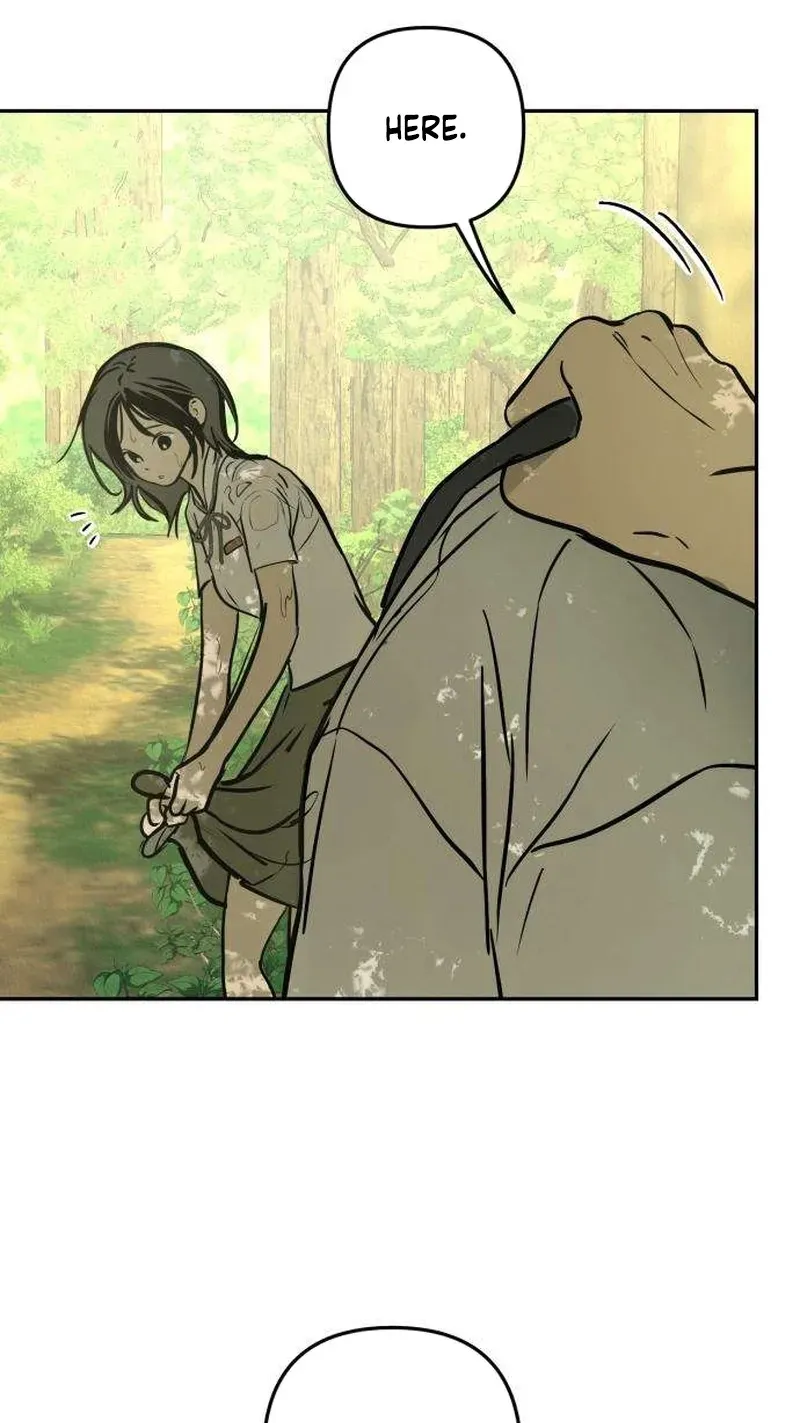 Read Daytime in the Bunker chapter 30 image 11 on Lezhin