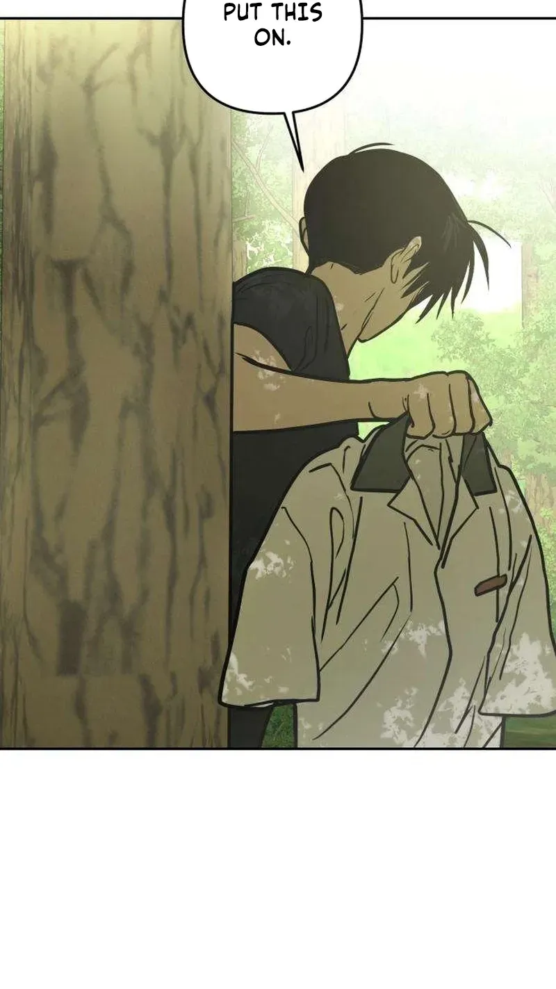 Read Daytime in the Bunker chapter 30 image 12 on Lezhin