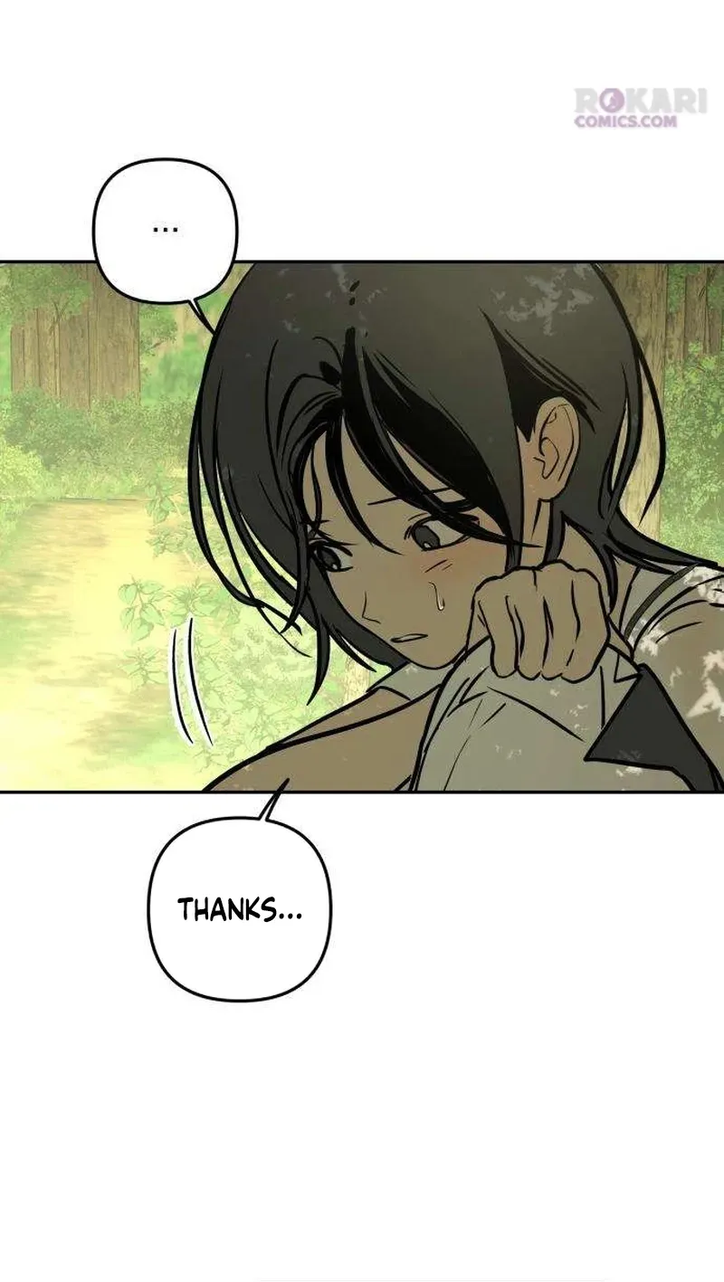Read Daytime in the Bunker chapter 30 image 13 on Lezhin