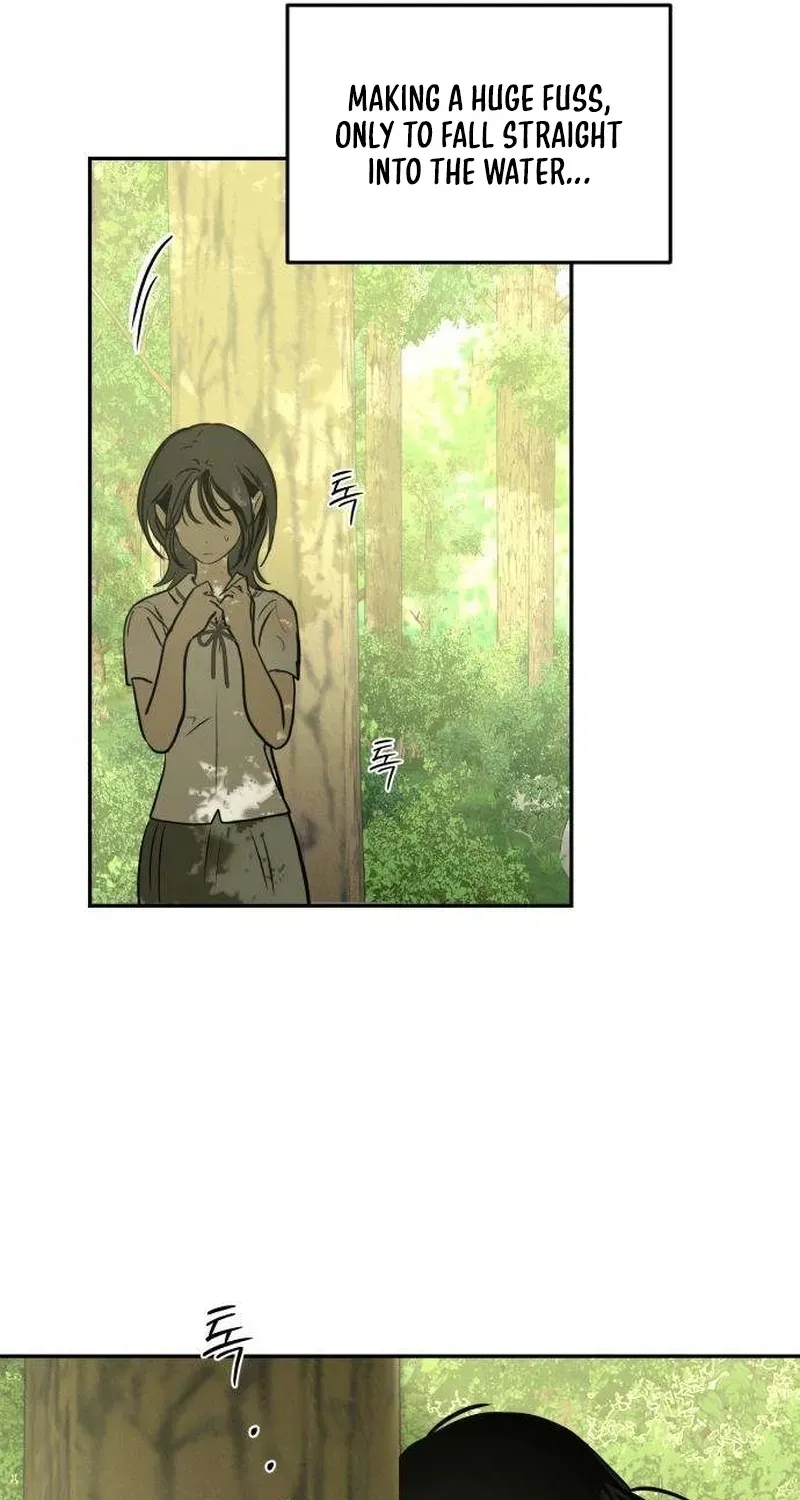 Read Daytime in the Bunker chapter 30 image 14 on Lezhin