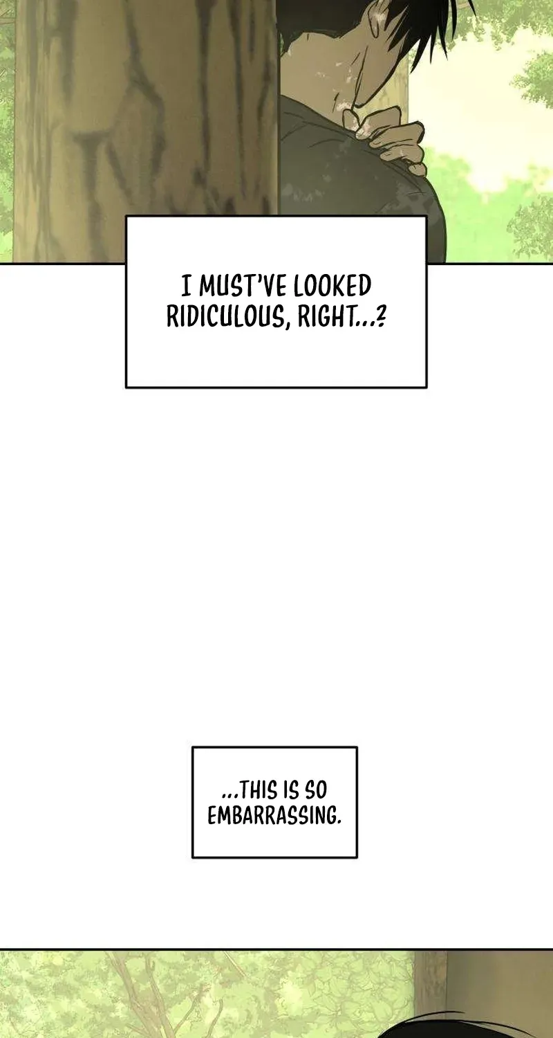 Read Daytime in the Bunker chapter 30 image 16 on Lezhin