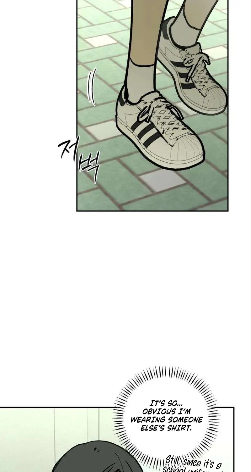 Read Daytime in the Bunker chapter 30 image 22 on Lezhin