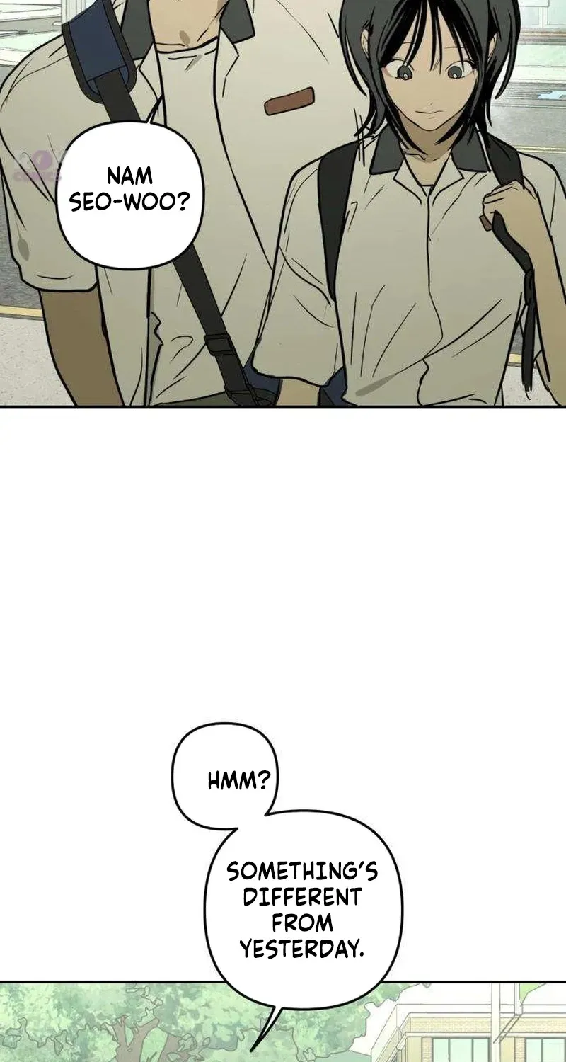 Read Daytime in the Bunker chapter 30 image 30 on Lezhin