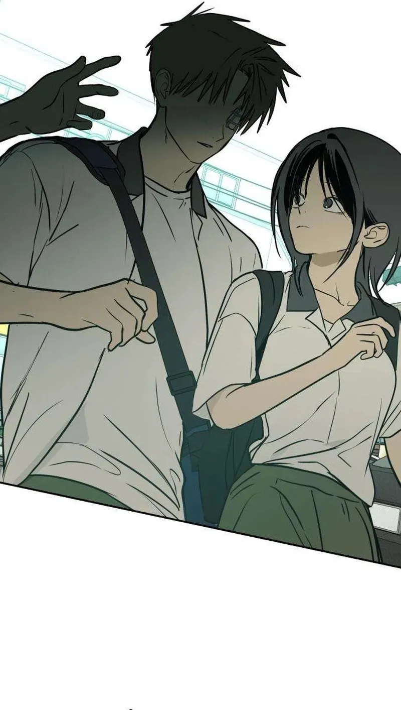 Read Daytime in the Bunker chapter 30 image 38 on Lezhin
