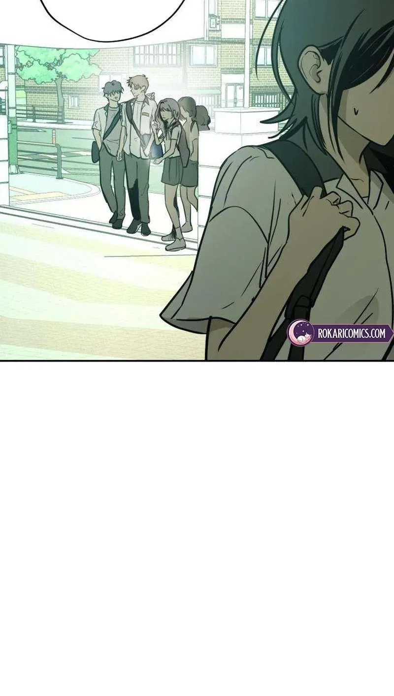 Read Daytime in the Bunker chapter 30 image 42 on Lezhin