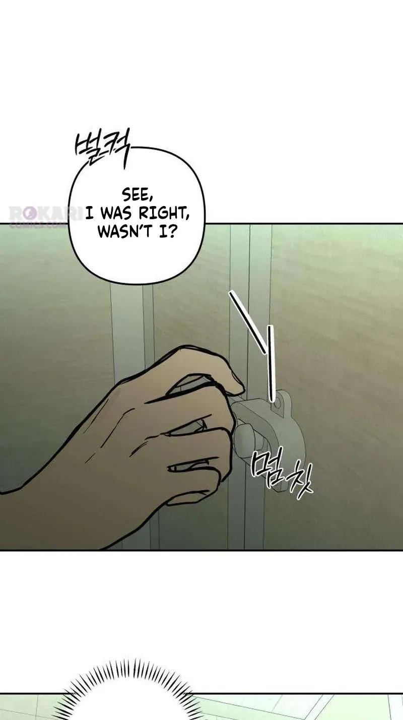 Read Daytime in the Bunker chapter 30 image 46 on Lezhin