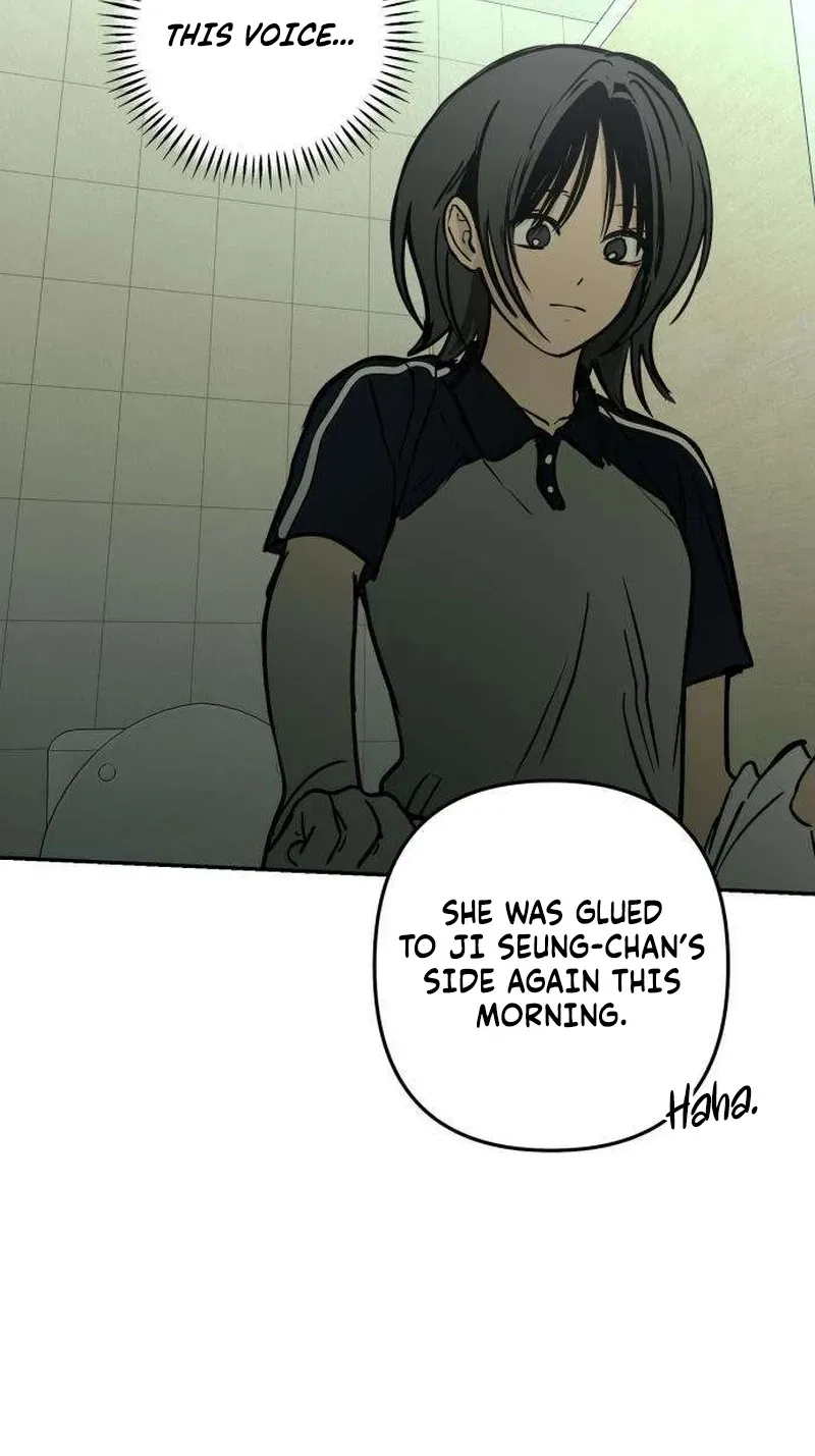 Read Daytime in the Bunker chapter 30 image 47 on Lezhin