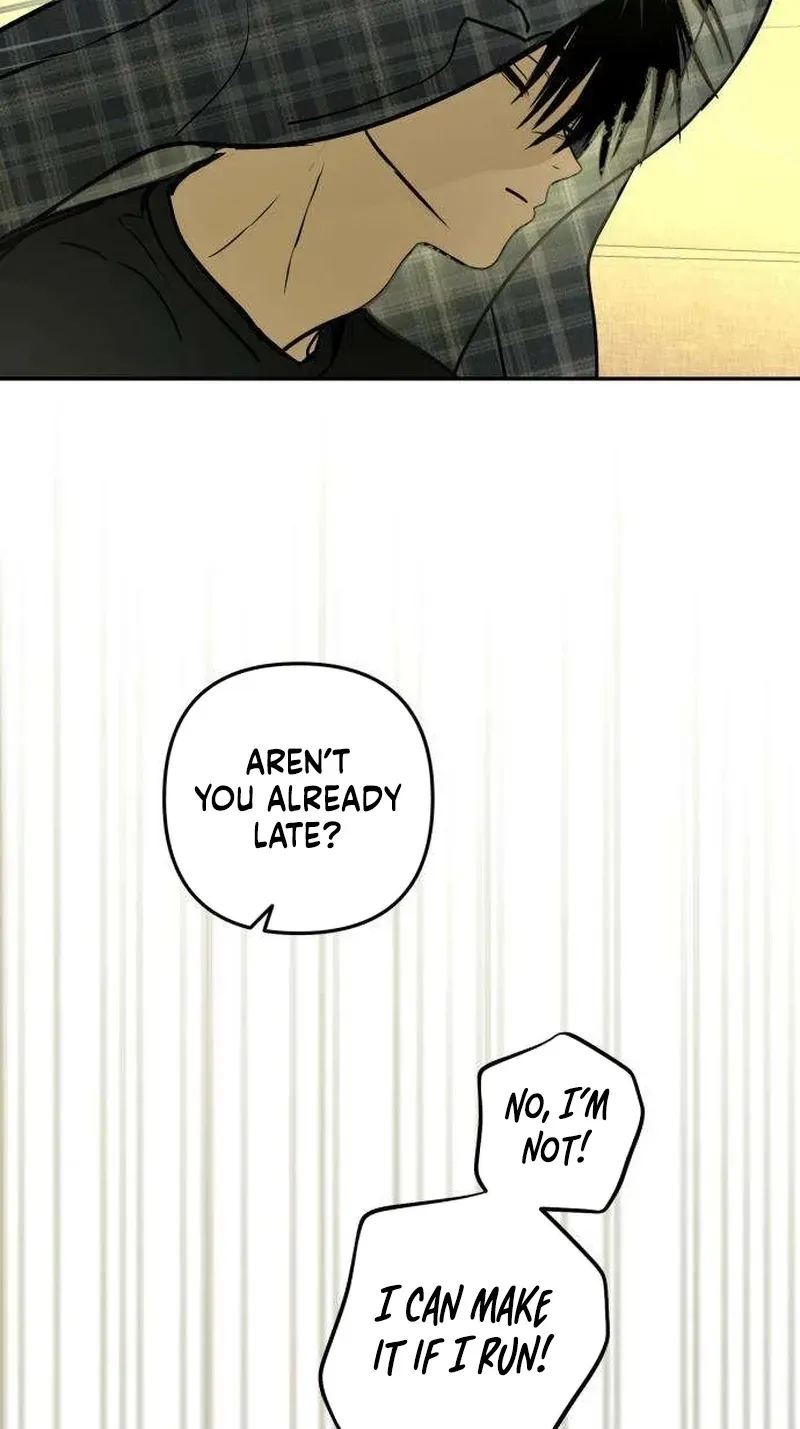 Read Daytime in the Bunker chapter 30 image 5 on Lezhin