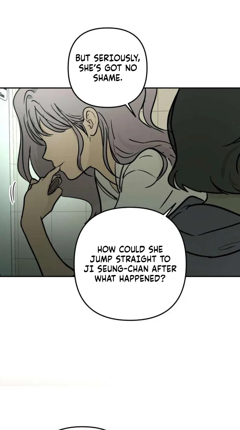Read Daytime in the Bunker chapter 30 image 50 on Lezhin