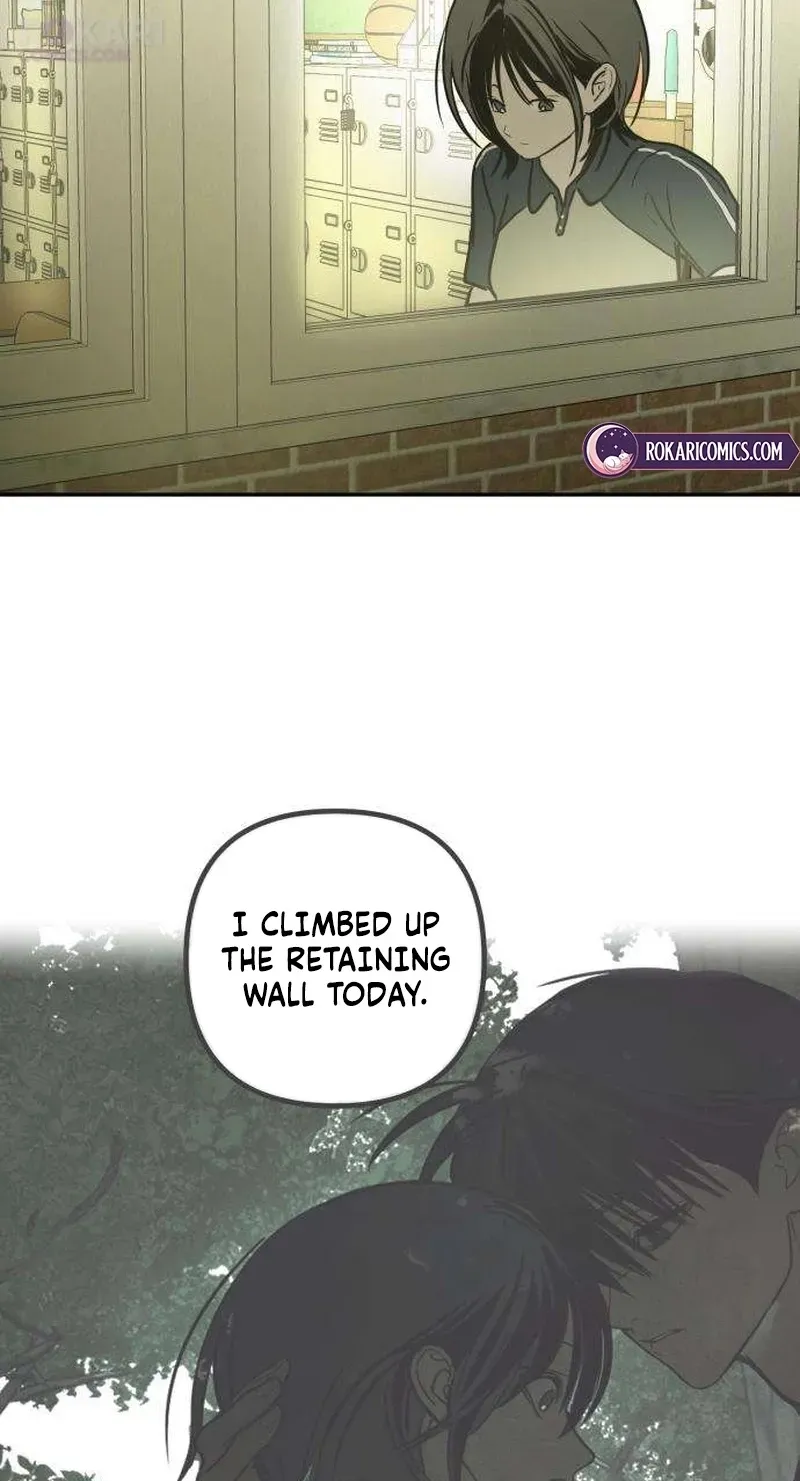 Read Daytime in the Bunker chapter 30 image 53 on Lezhin
