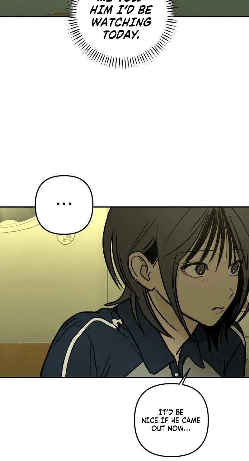 Read Daytime in the Bunker chapter 30 image 55 on Lezhin