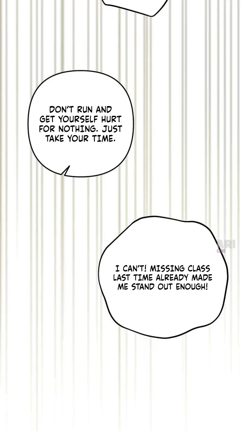 Read Daytime in the Bunker chapter 30 image 6 on Lezhin