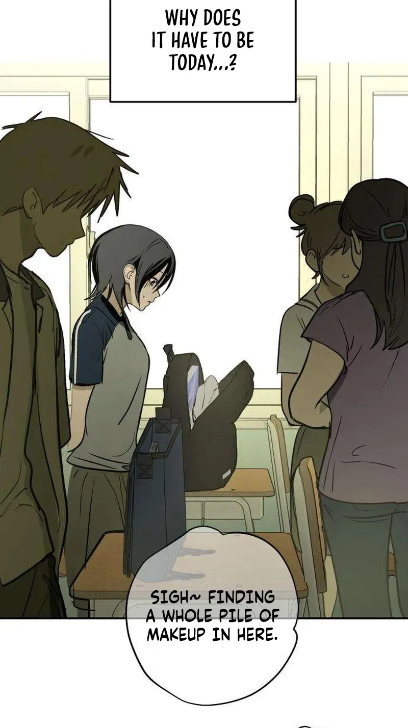 Read Daytime in the Bunker chapter 30 image 60 on Lezhin