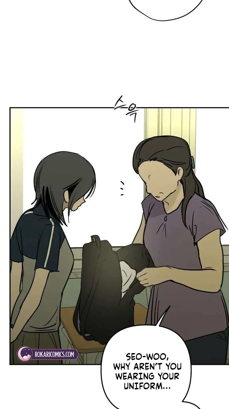 Read Daytime in the Bunker chapter 30 image 62 on Lezhin