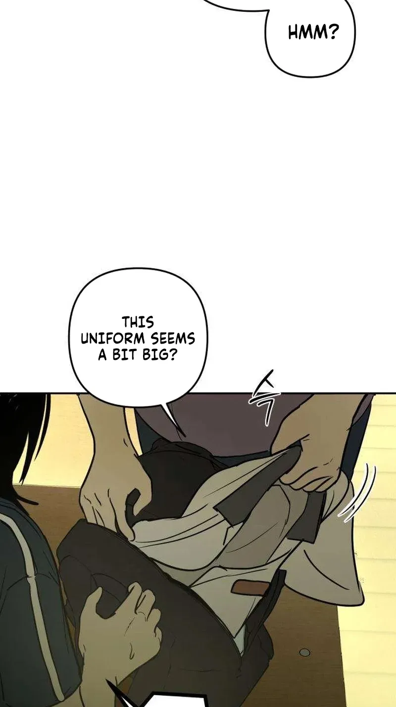 Read Daytime in the Bunker chapter 30 image 63 on Lezhin