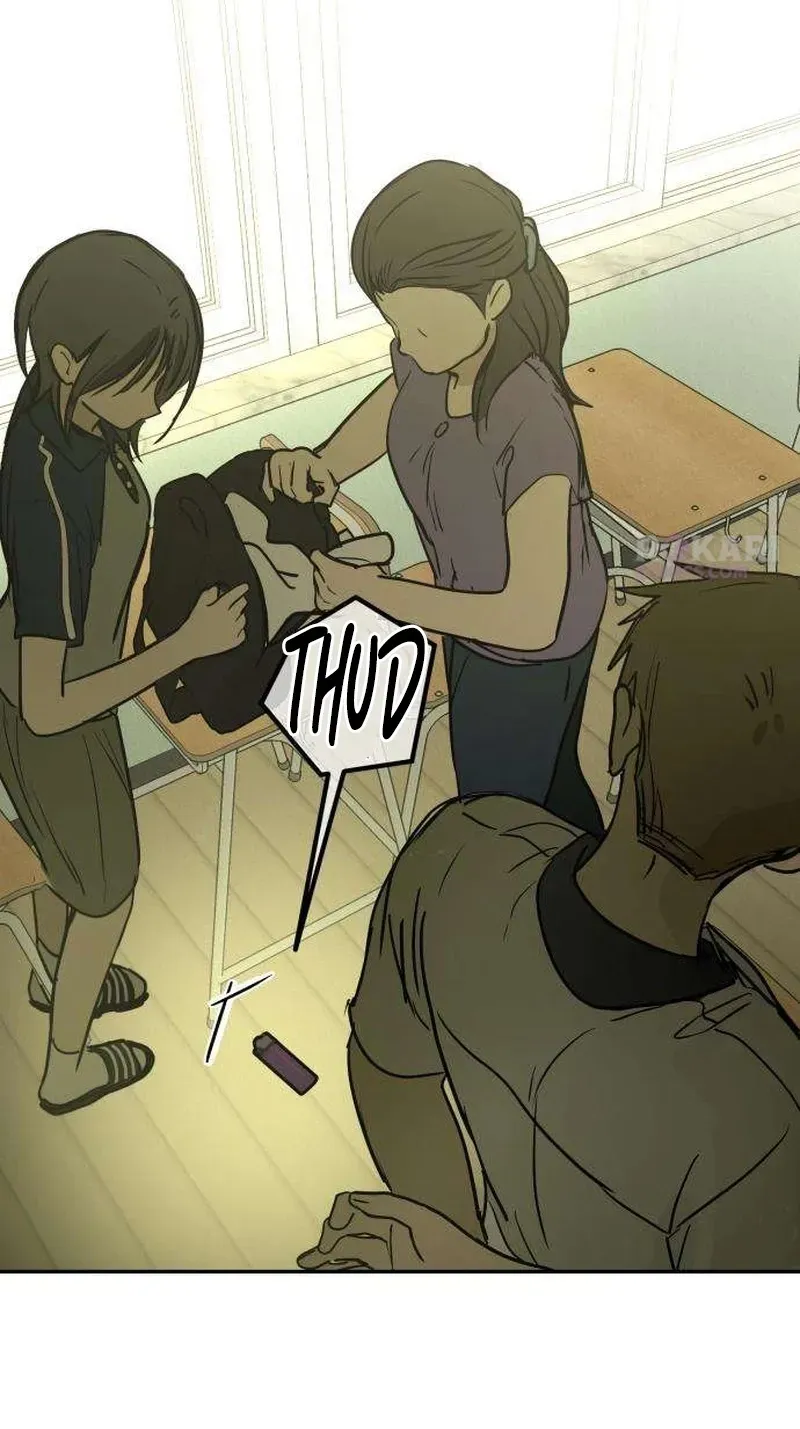 Read Daytime in the Bunker chapter 30 image 65 on Lezhin