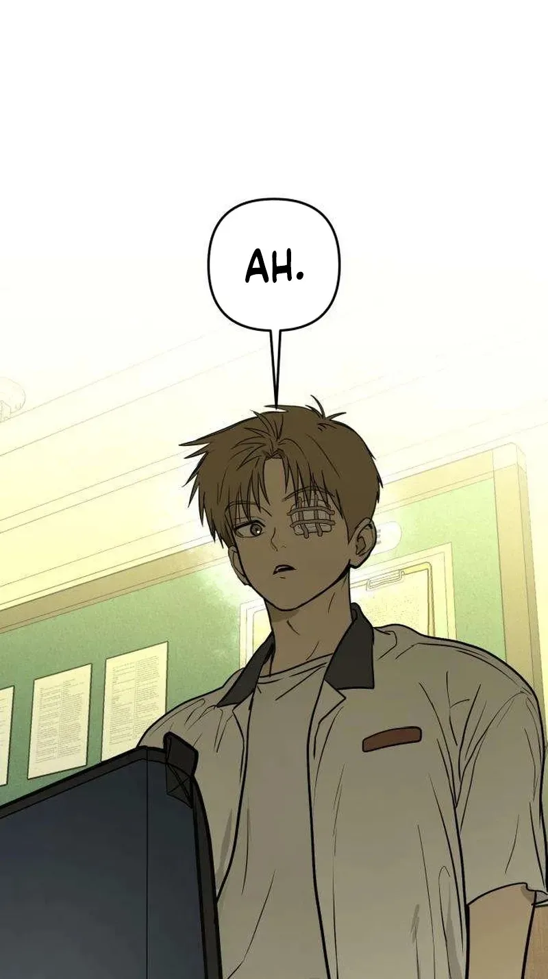 Read Daytime in the Bunker chapter 30 image 66 on Lezhin