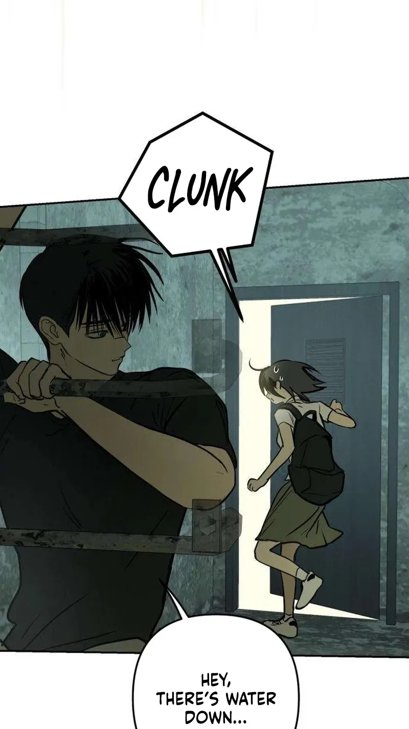 Read Daytime in the Bunker chapter 30 image 7 on Lezhin
