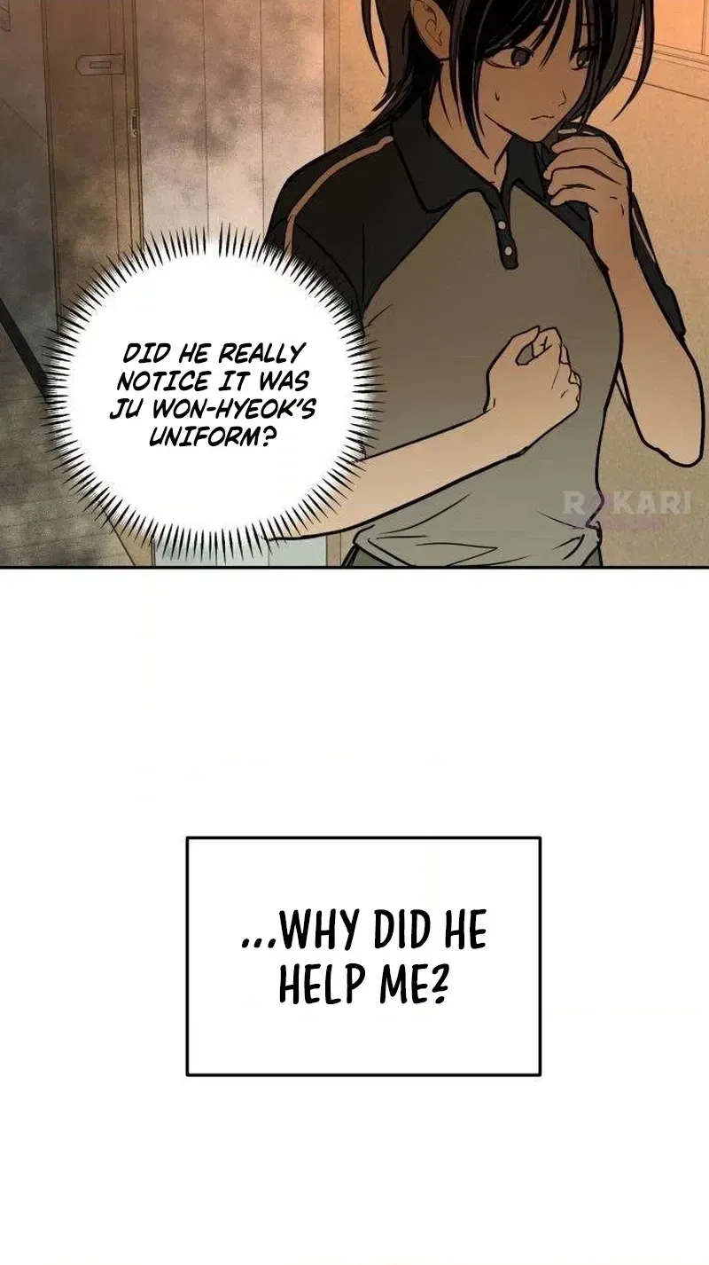 Read Daytime in the Bunker chapter 30 image 71 on Lezhin