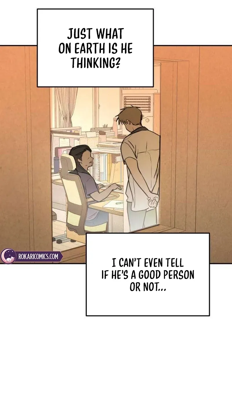 Read Daytime in the Bunker chapter 30 image 72 on Lezhin