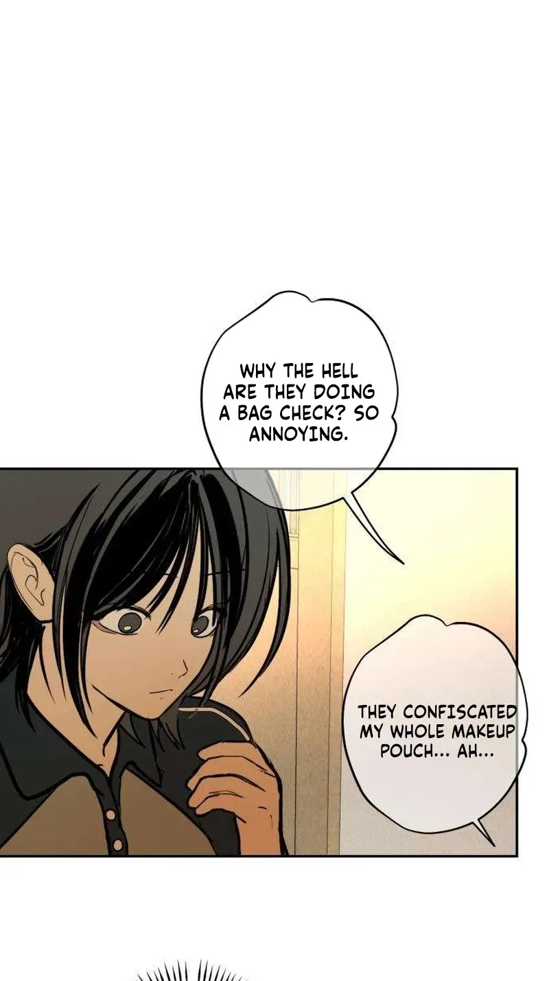 Read Daytime in the Bunker chapter 30 image 73 on Lezhin