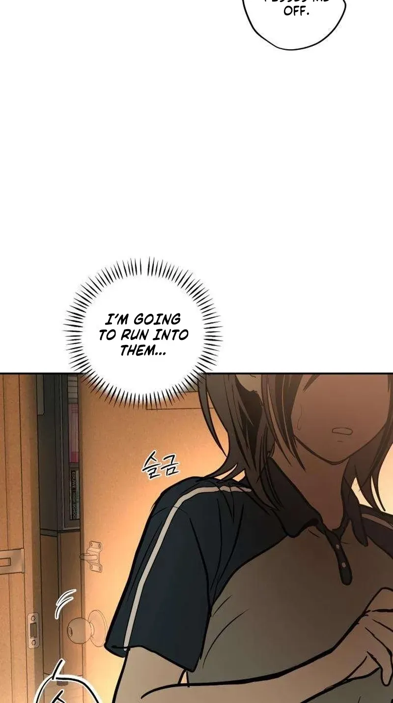 Read Daytime in the Bunker chapter 30 image 75 on Lezhin