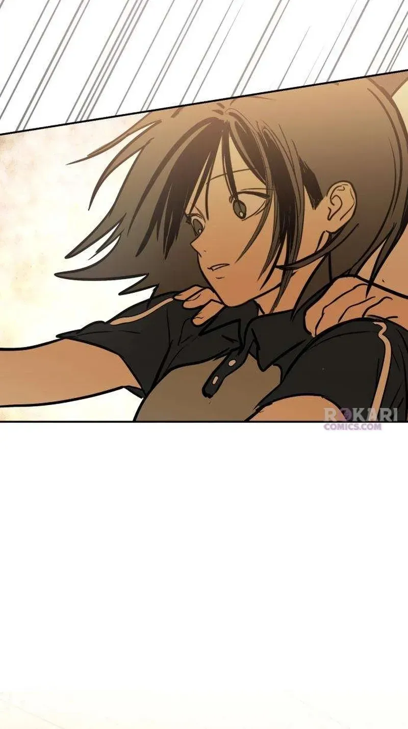 Read Daytime in the Bunker chapter 30 image 77 on Lezhin