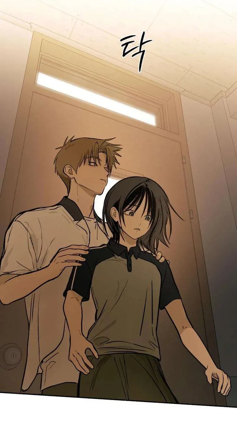 Read Daytime in the Bunker chapter 30 image 78 on Lezhin