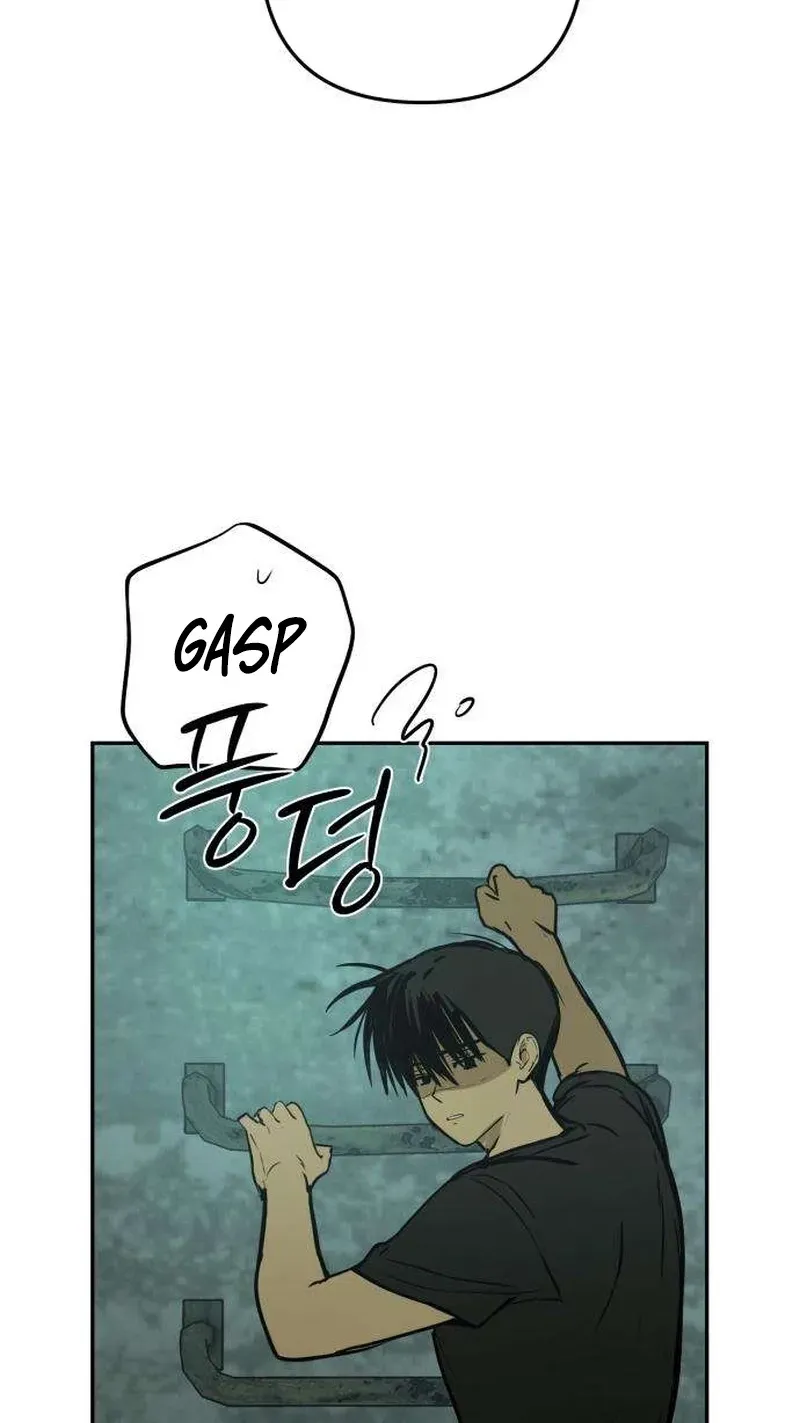 Read Daytime in the Bunker chapter 30 image 8 on Lezhin