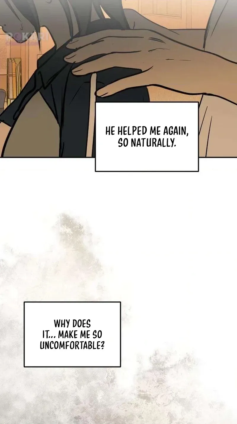 Read Daytime in the Bunker chapter 30 image 81 on Lezhin