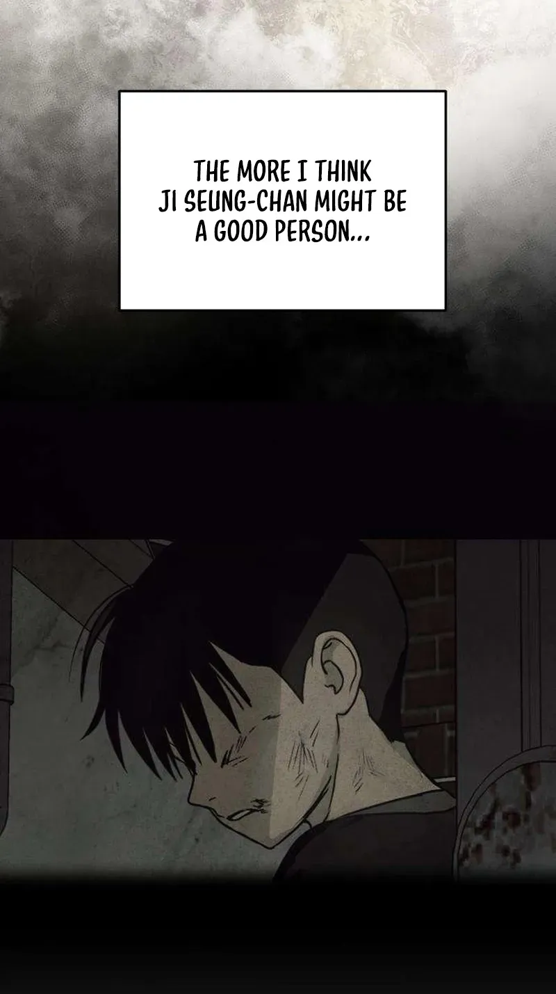 Read Daytime in the Bunker chapter 30 image 82 on Lezhin