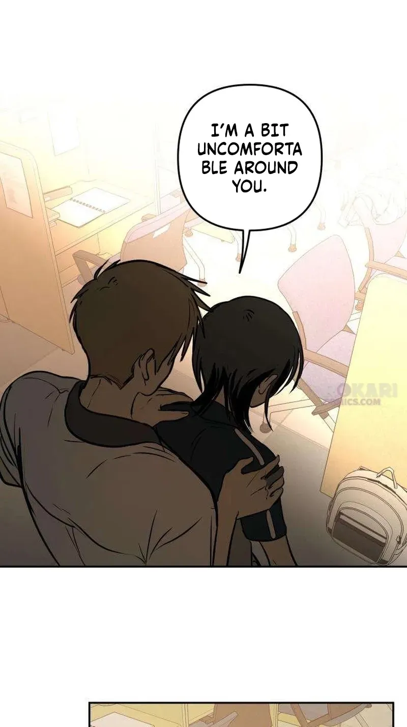 Read Daytime in the Bunker chapter 30 image 84 on Lezhin