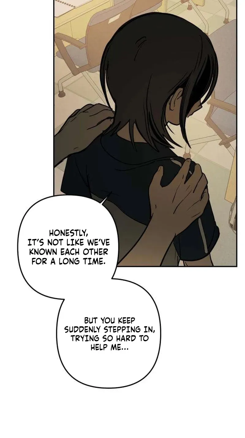 Read Daytime in the Bunker chapter 30 image 85 on Lezhin