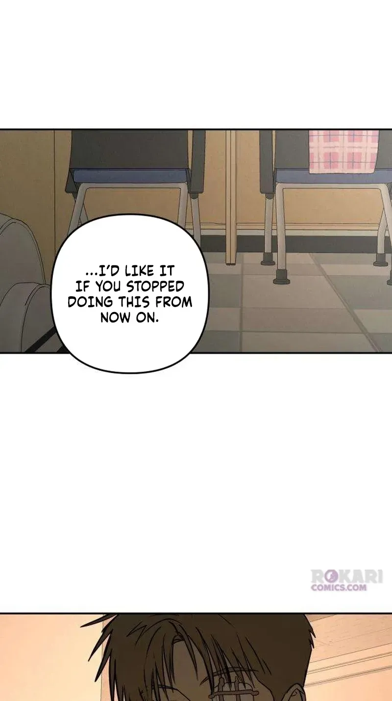 Read Daytime in the Bunker chapter 30 image 86 on Lezhin