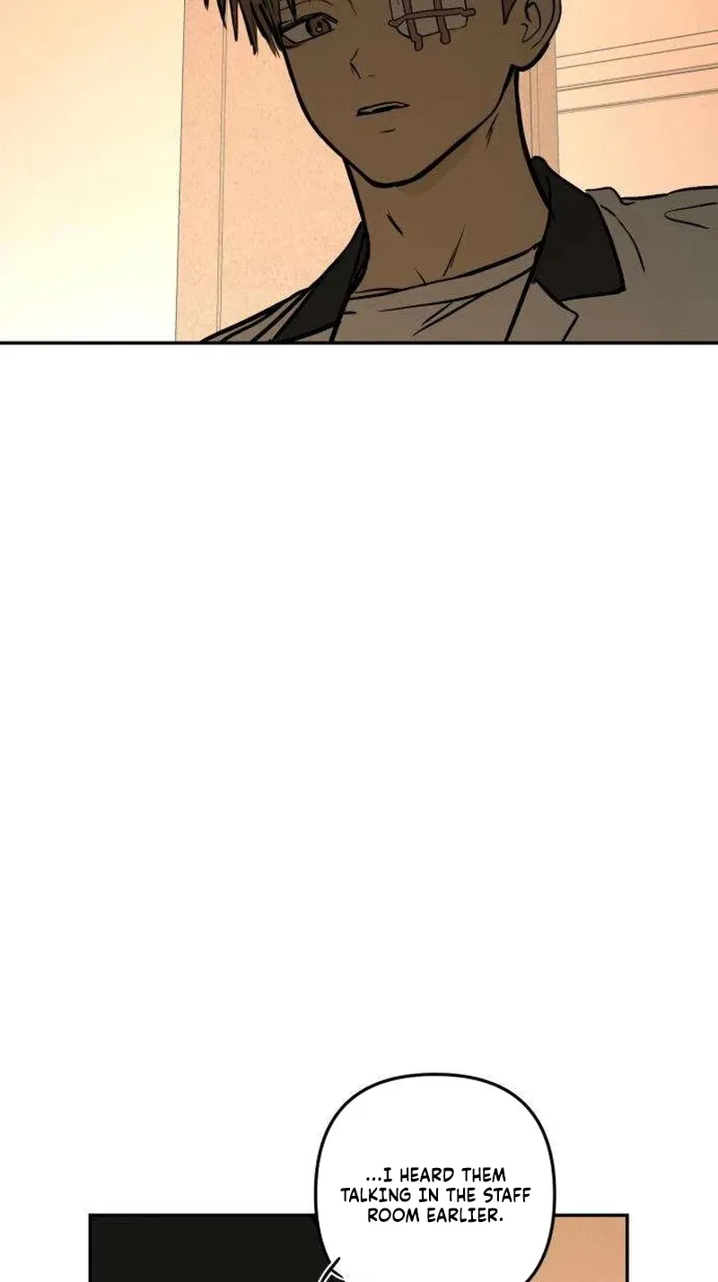 Read Daytime in the Bunker chapter 30 image 87 on Lezhin