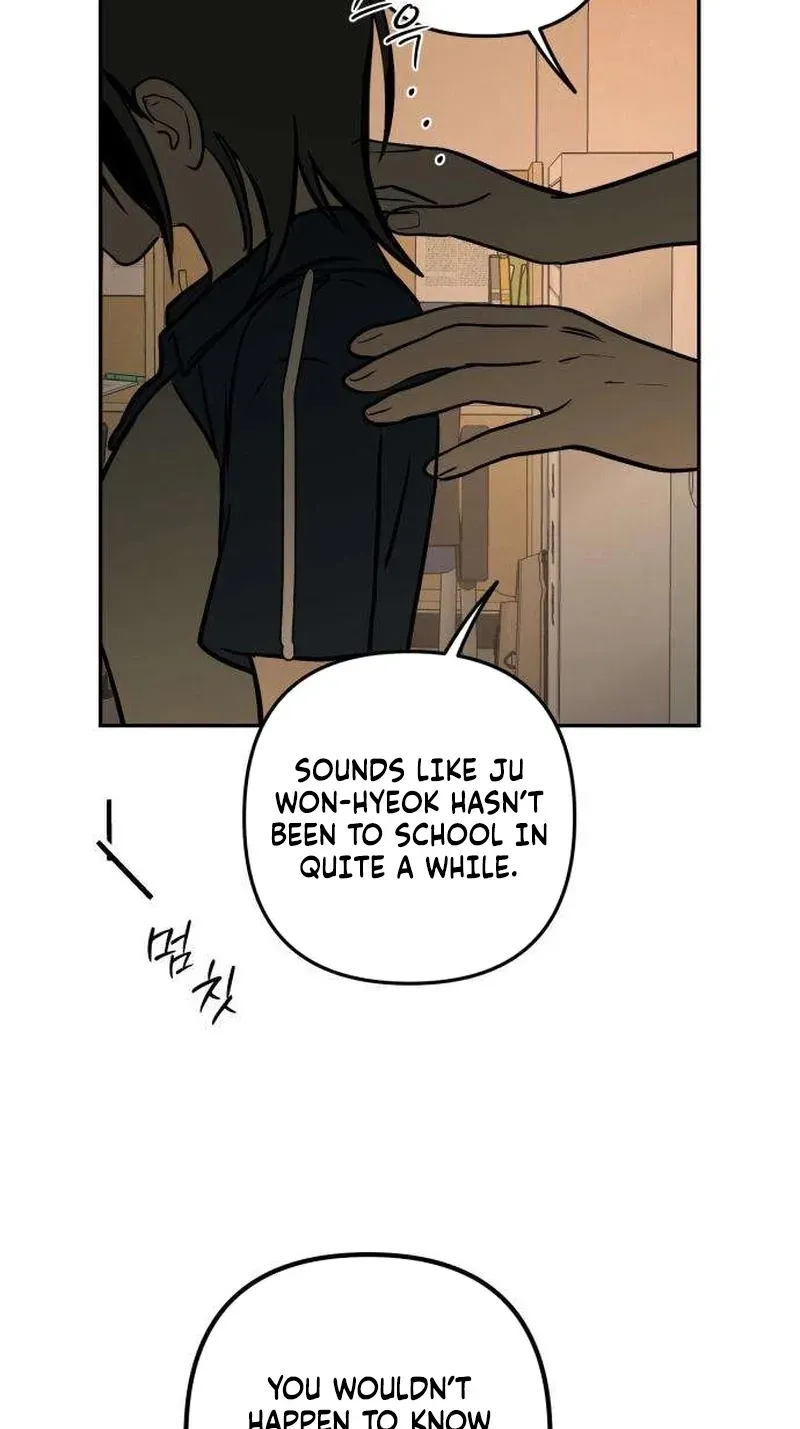 Read Daytime in the Bunker chapter 30 image 88 on Lezhin