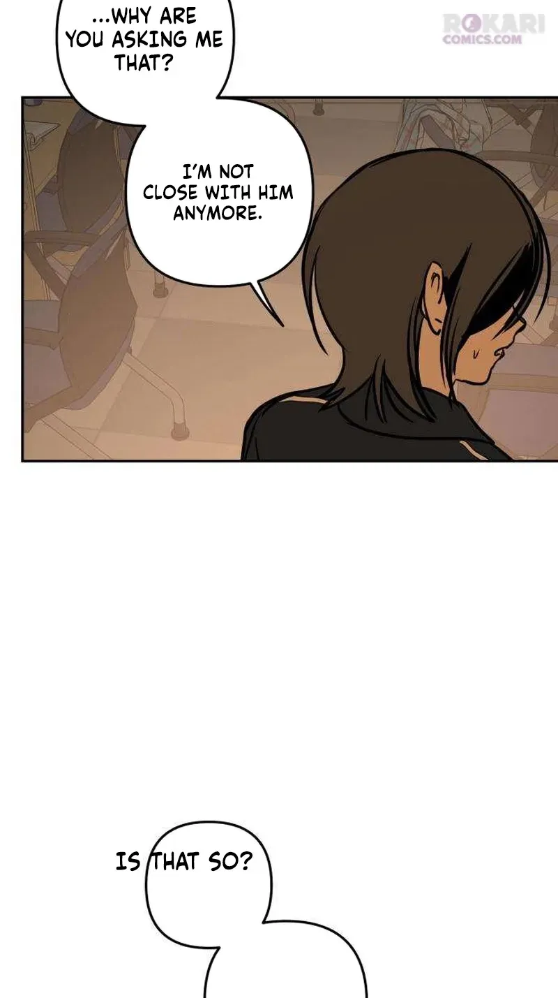 Read Daytime in the Bunker chapter 30 image 90 on Lezhin