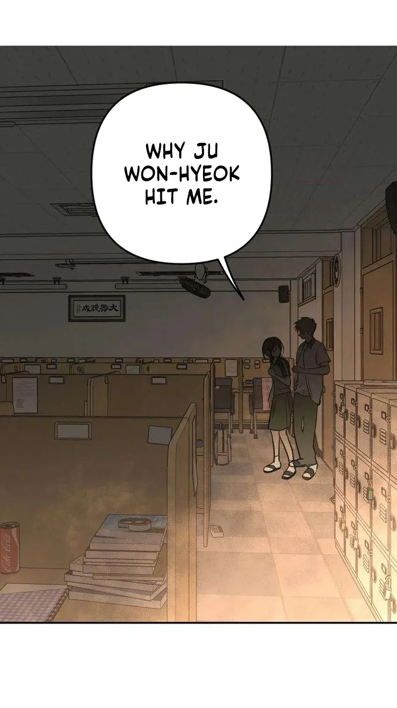 Read Daytime in the Bunker chapter 30 image 92 on Lezhin