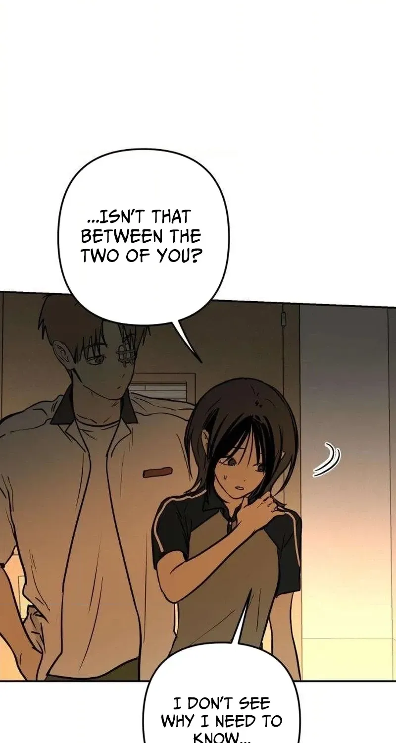 Read Daytime in the Bunker chapter 31 image 18 on Lezhin