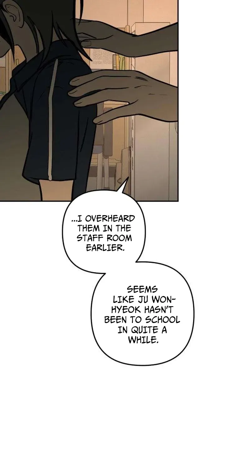 Read Daytime in the Bunker chapter 31 image 2 on Lezhin