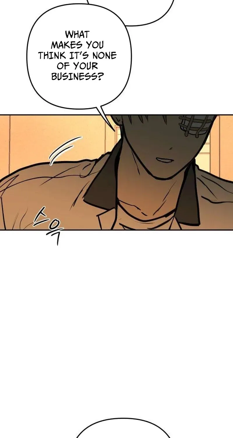 Read Daytime in the Bunker chapter 31 image 20 on Lezhin