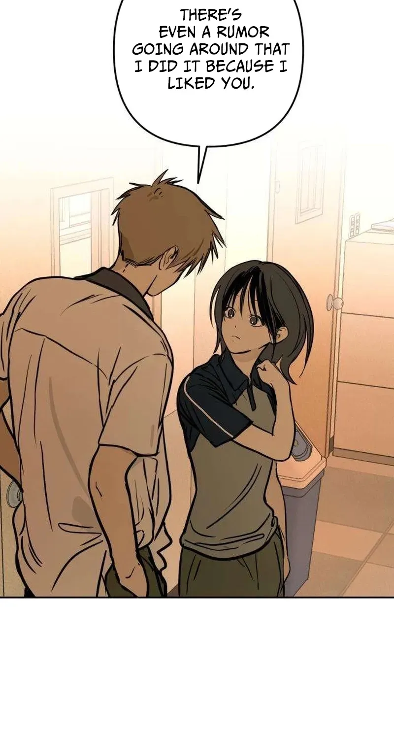 Read Daytime in the Bunker chapter 31 image 22 on Lezhin