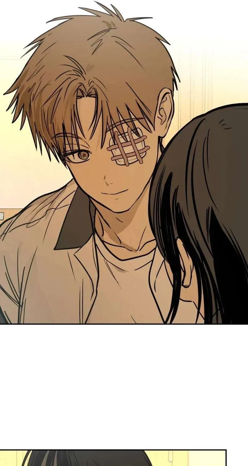 Read Daytime in the Bunker chapter 31 image 24 on Lezhin