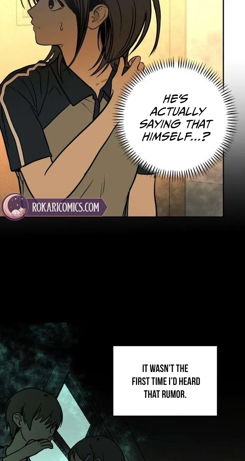 Read Daytime in the Bunker chapter 31 image 26 on Lezhin